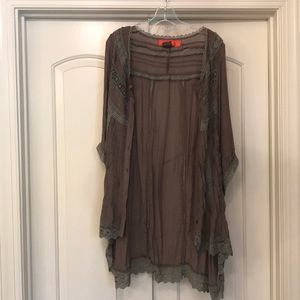 Urban Mango Boho